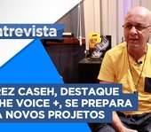 TH Entrevista - Juarez Caseh