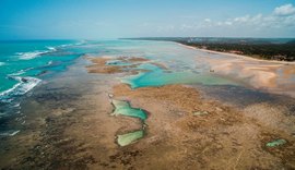 Governo federal nomeia tenente da PM de Alagoas para chefiar APA Costa dos Corais