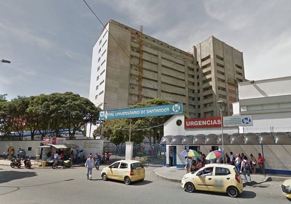 Mulher engole US$ 9 mil na Colômbia após descobrir traição de ex-marido