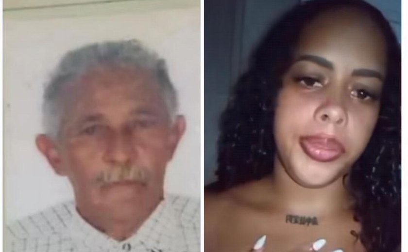 Jovem procura irmãos paternos após morte do pai