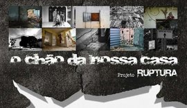 Fotografias mostram drama de moradores e ex-moradores atingidas pelo afundamento do solo