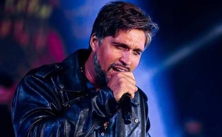 Léo Chaves é ameaçado após anunciar live show em condomínio