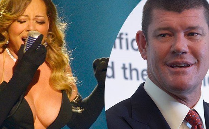 Mariah Carey quer se reconciliar com bilionário após fim de affair com dançarino