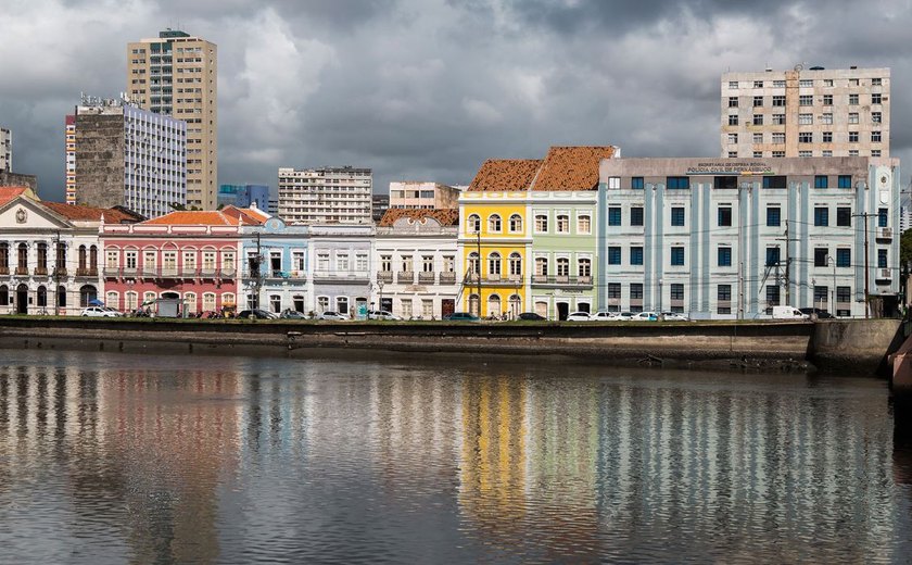 Saúde Covid-19: Piauí e Pernambuco anunciam toque de recolher