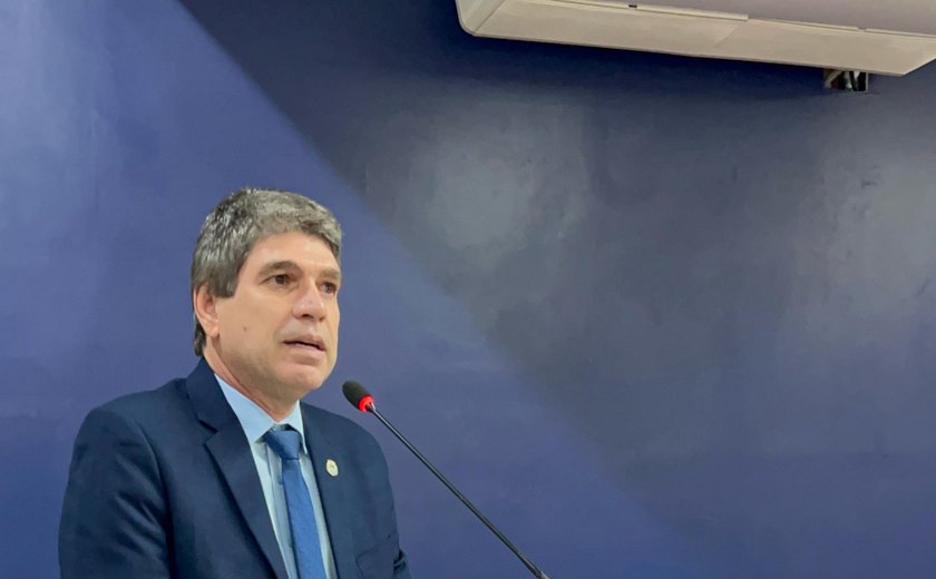 Com articulação de Jônatas Omena, Maceió terá o primeiro Centro Público de Valorização da Vida da América Latina