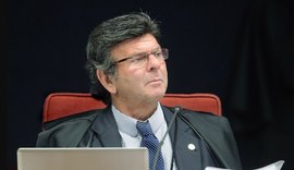 Luiz Fux libera para julgamento ação sobre validade de auxílio-moradia de juízes