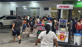 Delegacia de Homicídios de Arapiraca inicia investigação de duplo homicídio registrado na noite dessa quarta