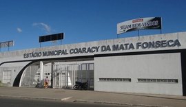 Defensoria, SMTT, PM e representantes de ASA e Cruzeiro discutem detalhes de jogo