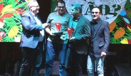 Tribuna vence principal categoria do prêmio Braskem de Jornalismo