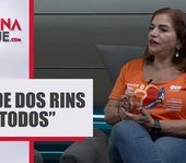 TH Entrevista - Maria Eliete Pinheiro