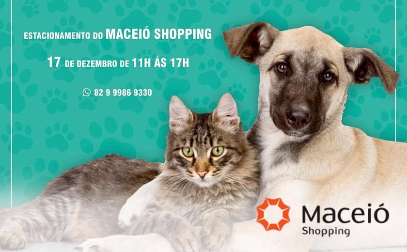 Maceió Shopping informa programação de final de semana