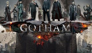 O que faz 'Gotham' ser uma das séries mais intrigantes da TV?