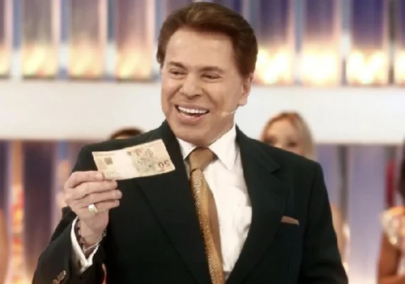 Filha de Sílvio Santos fala em entrevista sobre sumiço do pai: 'Aquele Sílvio não existe mais'