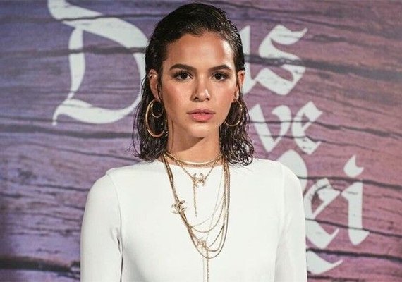 Bruna Marquezine desabafa após críticas a atrasos e pedido de folga para Copa