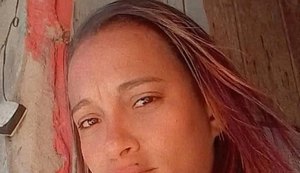 Dois homens são suspeitos de executar mulher com 14 tiros dentro de casa em Maceió