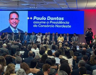 Sudene reforça articulação regional durante posse da nova presidência do Consórcio Nordeste