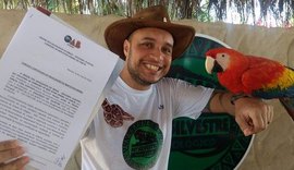 Zoológico Pet Silvestre de Maragogi recebe premiação da OAB