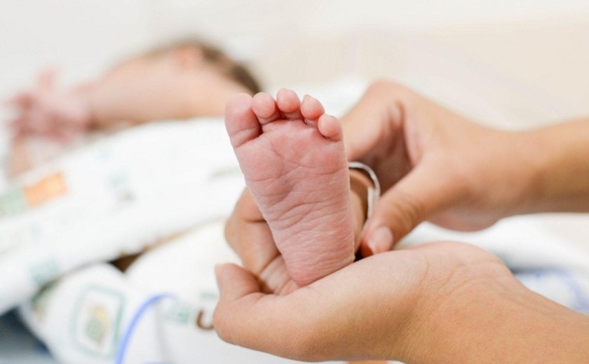 Saúde promove curso de triagem neonatal para profissionais da Atenção Primária