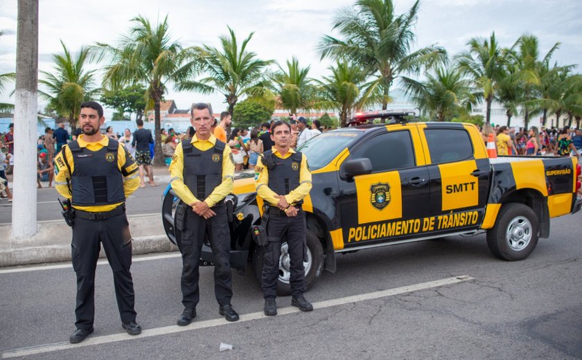 Trânsito no Jaraguá é alterado para Festival Massayó Gospel