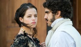 Em desespero, Domitila vai sequestrar Pedro e humilhar Leopoldina