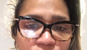 Jornalista publica NOTA DE REPÚDIO contra atitude de candidato a prefeito de Igaci