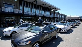 Após acidente fatal, Uber retoma testes com carros autônomos