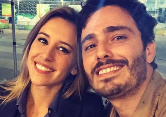 De novo! Thiago Rodrigues e Cristiane Dias terminam casamento após nove anos