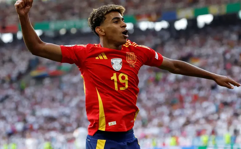 Com elenco estelar, Espanha encabeça Grupo H da Copa do Mundo