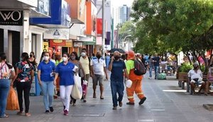 Lojistas do Centro de Maceió enfrentam onda de furtos de aparelhos de ar-condicionado e Aliança Comercial cobra soluções urgentes