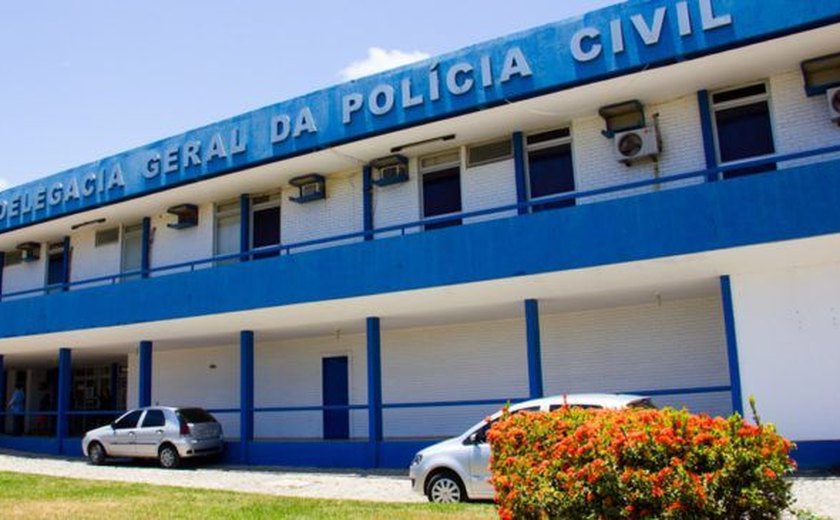Polícia designa comissão para investigar morte de empresário em Delmiro