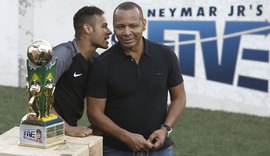 Pai de Neymar deve pagar R$ 8 milhões à Receita para encerrar ação do Fisco