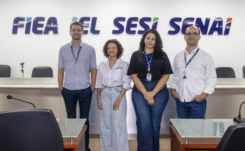 Fiea participa das oficinas de validação do Planejamento Espacial Marinho do Nordeste