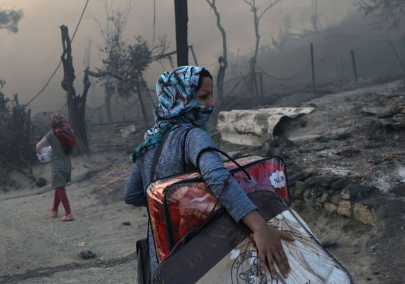 Organização das Nações Unidas aponta que pandemia reduziu migração mundial em 30%