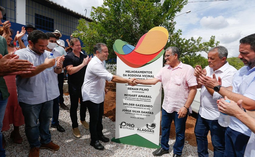 Pão de Açúcar vivencia momento de glória durante passagem de seus 168 anos, diz prefeito