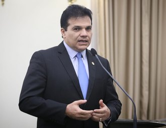 Deputados apoiam nome do MDB à presidência da ALE