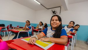 Educação de Maceió convoca mais de 200 aprovados no PSS para reforço da rede municipal