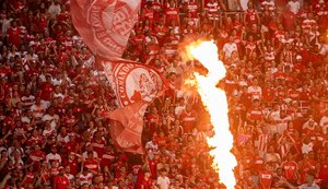 CRB abre venda de ingressos para duelo contra o Vila Nova pela Série B