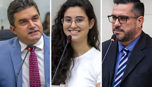 Câmara tem embates entre PT e PL; oposição a JHC tenta subir o tom