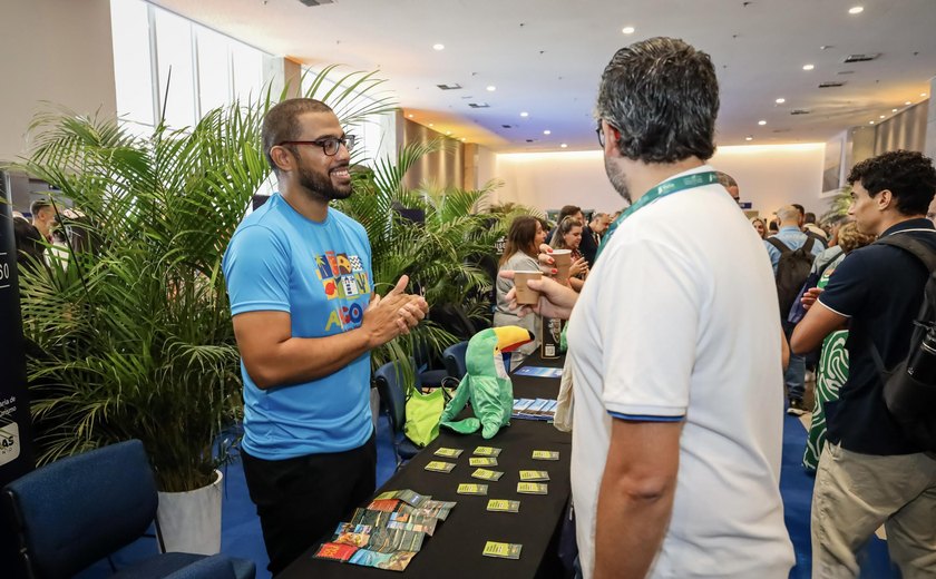 Alagoas consolida posição de destaque no maior evento de cruzeiros do país