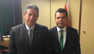 Aliados de Lira são alvo de operação contra fraude em compra de kits de robótica