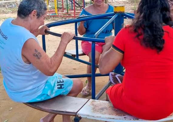 Projeto do Portugal Ramalho é selecionado para a VIII Mostra de Humanização da Sesau