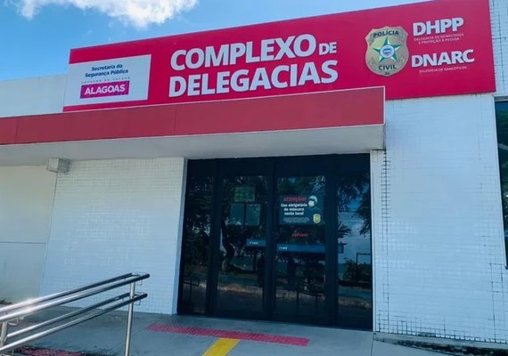 PC revela versão dada por mulher que matou companheiro na Serraria