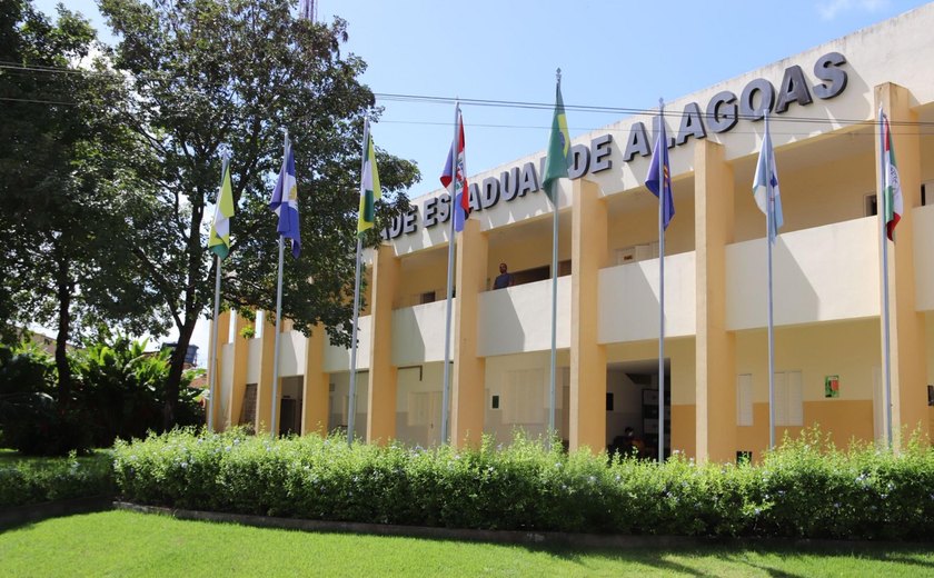 Governo de Alagoas institui comissão organizadora do concurso da Uneal