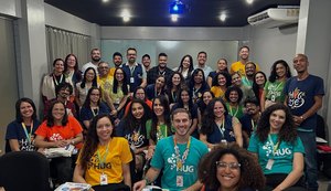Hug Education abordará sobre educação socioemocional em encontro com secretários e gestores de educação de Pernambuco