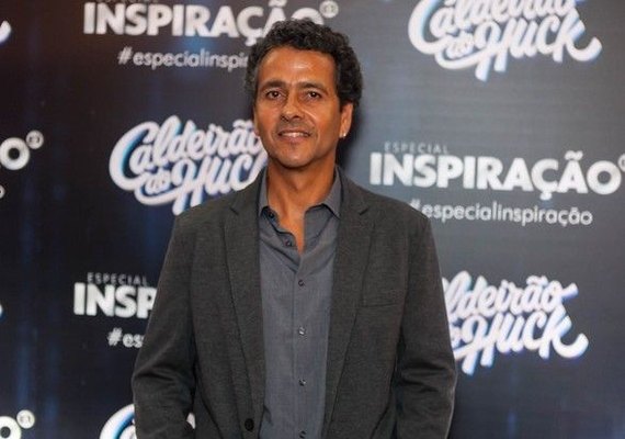 Produtor orgânico, ator Marcos Palmeira fala sobre 'Carne Fraca'