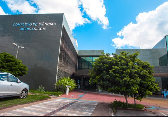 Lula tem a marca histórica da criação e expansão do campus da Ufal em Arapiraca