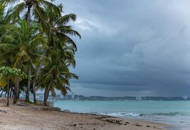 Inmet emite alerta laranja para 28 cidades de Alagoas devido ao risco de chuvas intensas