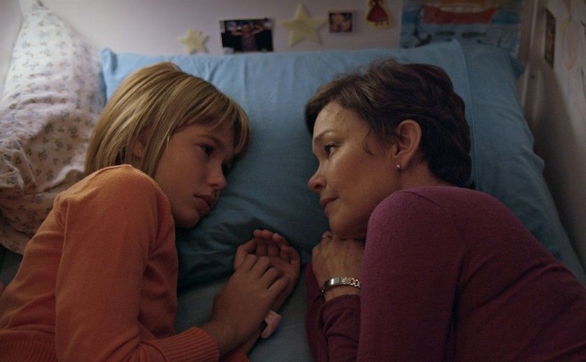 'Pequeno segredo' fica fora de lista do Oscar de filmes estrangeiros