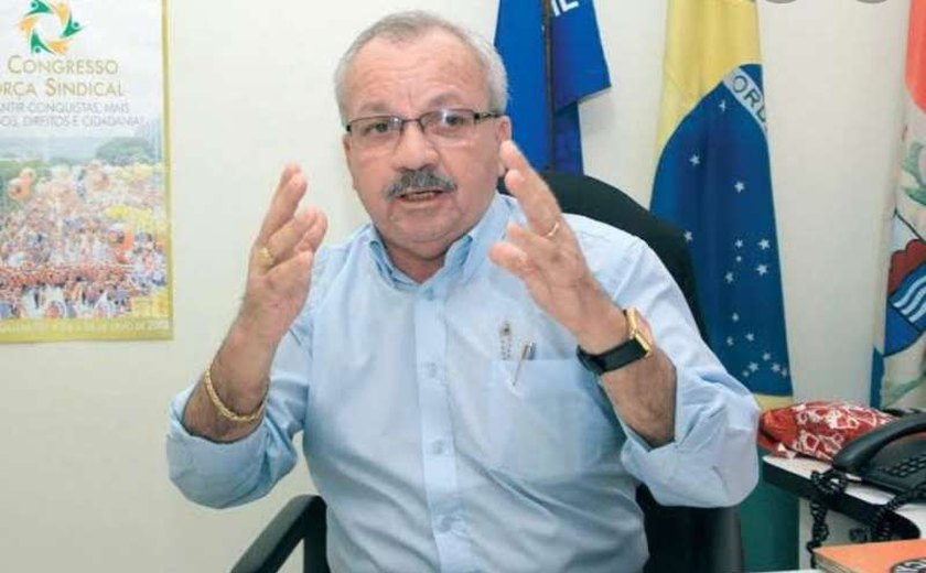 Sindecon-AL parabeniza vereador Brivaldo Marques por PL que restringe portarias virtuais
