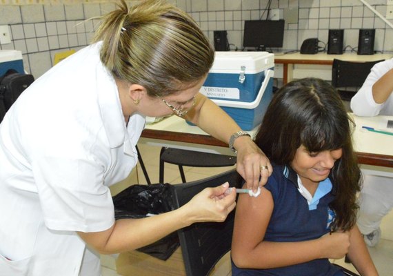 Pediatra alerta sobre aplicação das 2 doses contra HPV